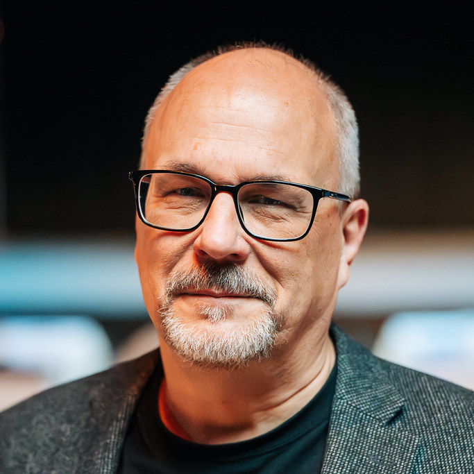 Patrik Lindenfors
