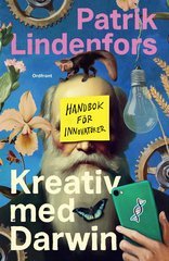 Kreativ med Darwin