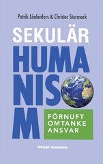 Sekulär humanism